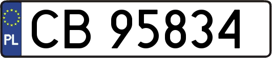 CB95834