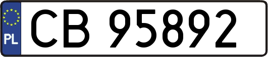 CB95892