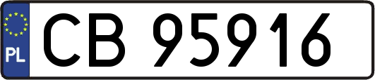 CB95916