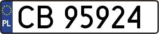 CB95924