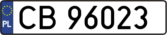 CB96023