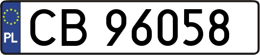 CB96058