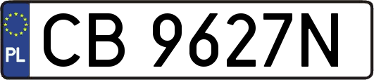 CB9627N