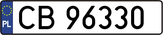 CB96330