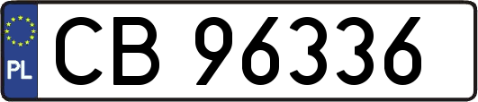 CB96336