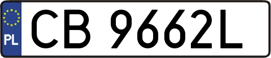 CB9662L