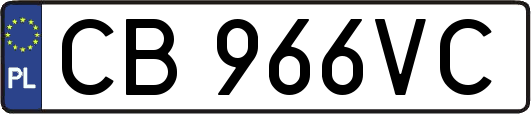 CB966VC