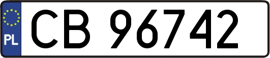 CB96742