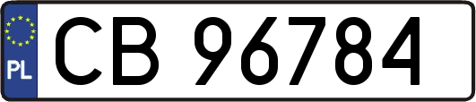 CB96784