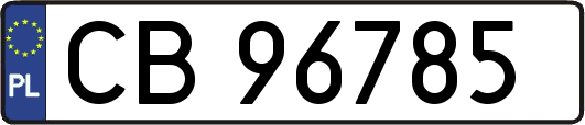CB96785