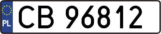 CB96812