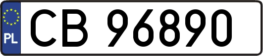 CB96890