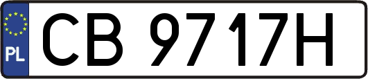 CB9717H