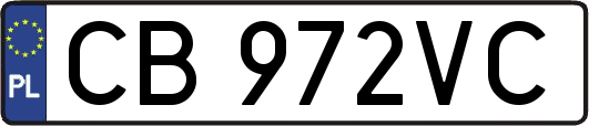 CB972VC