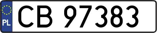 CB97383