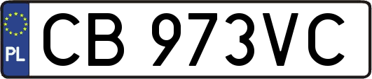 CB973VC