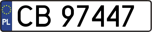 CB97447