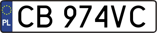 CB974VC