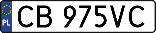 CB975VC