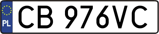 CB976VC