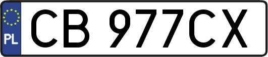 CB977CX
