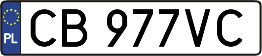 CB977VC