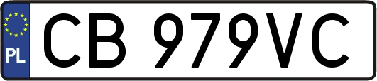 CB979VC