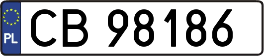 CB98186