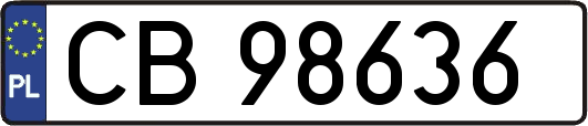 CB98636