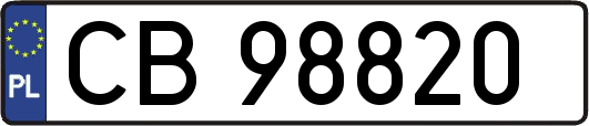 CB98820