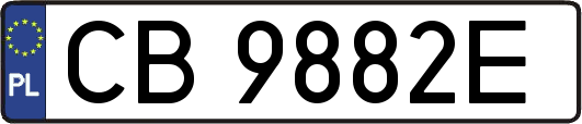 CB9882E