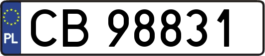 CB98831