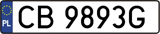 CB9893G