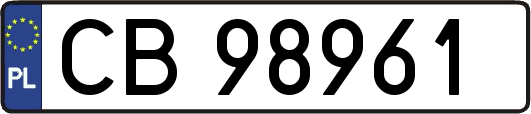 CB98961