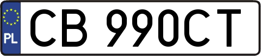 CB990CT