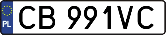 CB991VC