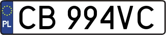 CB994VC