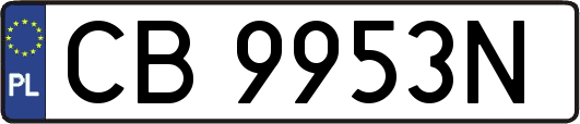 CB9953N
