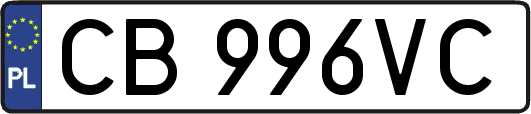 CB996VC