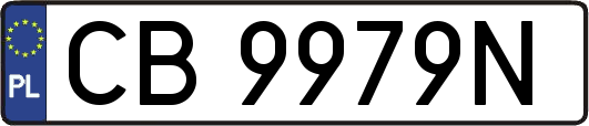 CB9979N