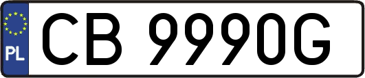 CB9990G