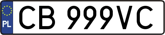 CB999VC