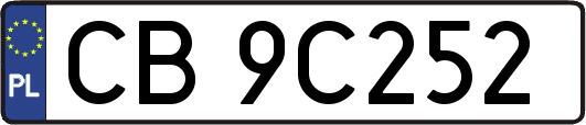 CB9C252