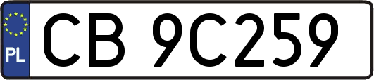 CB9C259
