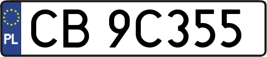 CB9C355