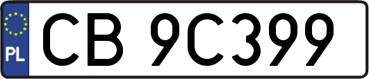 CB9C399