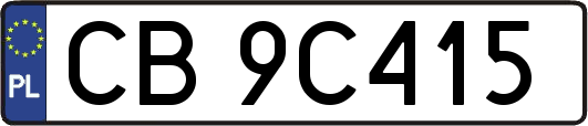 CB9C415