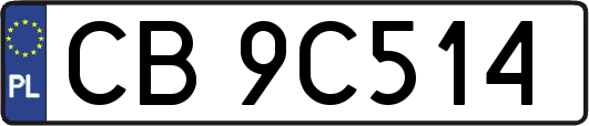 CB9C514