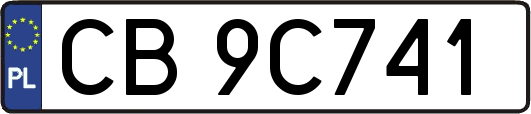 CB9C741