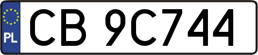 CB9C744